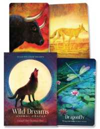 Wild Dreams Animal Oracle : Unleash Your Passionate Best!