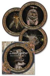 Maxine Gadd's Zoologica : The Steampunk Oracle