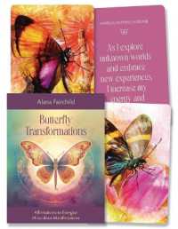 Butterfly Transformations : Affirmations to Energise Miraculous Manifestations