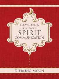 Llewellyn's Little Book of Spirit Communication (Llewellyn's Little Books)