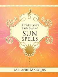 Llewellyn's Little Book of Sun Spells (Llewellyn's Little Books)
