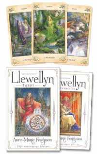Llewellyn Tarot : New Edition