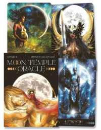 Moon Temple Oracle : Your Personal Portal to the Cosmos