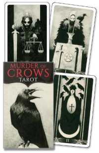 Murder of Crows Tarot Mini (Murder of Crows Tarot)