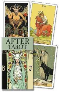 After Tarot Mini (Before and after Tarot)