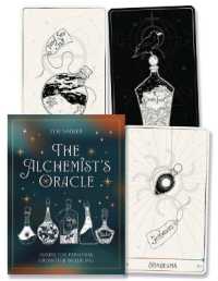 The Alchemist's Oracle : Elixirs for Personal Growth & Wellbeing