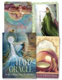 Hafiz Oracle : Divine Guidance for a Blissful Life
