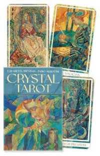 Crystal Tarot : Premium