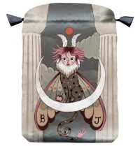 Wicked Moon Tarot Bag (Wicked Moon Tarot)