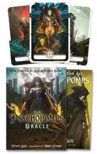The Psychopomps Oracle : From Darkness to Light with Soul Guides