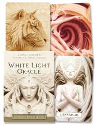 White Light Oracle Pocket Edition : Luminosity Pocket Edition (White Light Oracle)