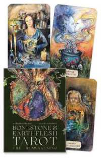 Bonestone & Earthflesh Tarot : The Reawakening