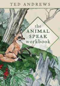 The Animal Speak Workbook