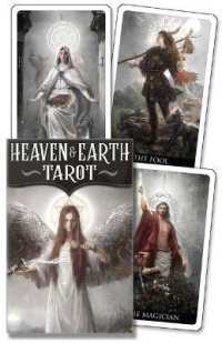 Heaven & Earth Tarot Mini (Heaven & Earth Tarot)