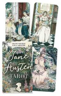 Jane Austen Tarot Deck