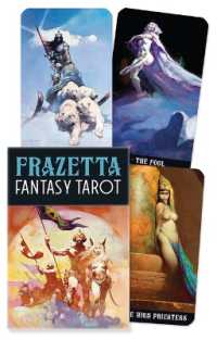 Frazetta Fantasy Tarot