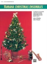 Yamaha Christmas Ensembles (Yamaha Band Method)