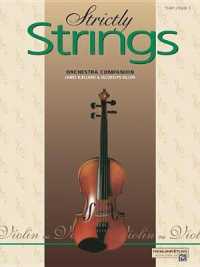 Strictly Strings 3