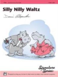 Silly Nilly Waltz : Sheet