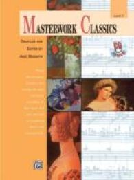 Masterwork Classics, Level 7 : Alfred Masterwork Edition