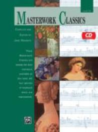 Masterwork Classics, Level 10 （PAP/COM）
