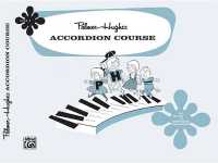 Accordion Course Book 1