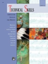 Technical Skills : Level 1-2 （2ND）