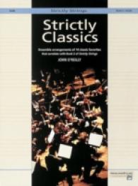 Strictly Classics : Violin (Strickly Strings)