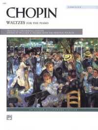 Chopin Waltzes for the Piano : Complete