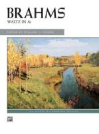 Waltz in A-flat Major (Alfred Masterwork)