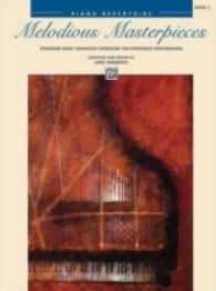 Melodious Masterpieces (Piano Repertoire)