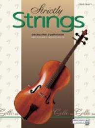 Strictly Strings, Book 3