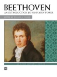 Beethoven, an Introduction to His Piano Works