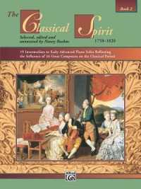 The Classical Spirit Book 2