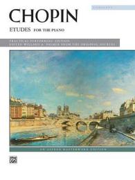 Etudes for the Piano : Practical Performing Edition : Complete （SPI）