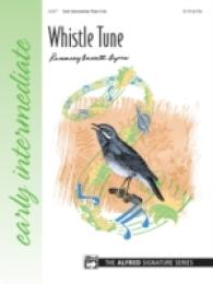 Whistle Tune : Sheet