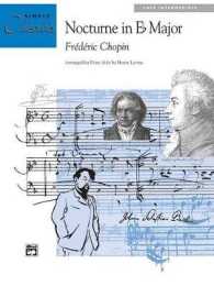 Nocturne in E-flat Major (Simply Classics)