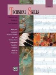 Technical Skills, Level 5 (Alfred Masterwork Edition)