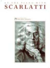 At the Piano with Scarlatti (At the Piano)