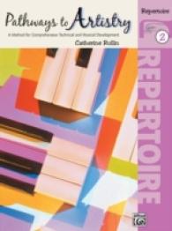 Pathways to Artistry, Repertoire, Book 2