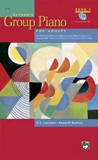 Alfred's Group Piano for Adults : GM 14-Disk Set for Level 1 (2nd Edition) (Alfred's Group Piano for Adults)