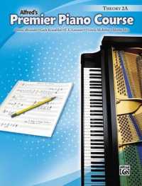Alfred's Premier Piano Course Theory 2A