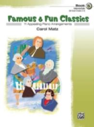 Famous & Fun Classics, Book 5 (Famous & Fun)