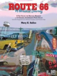 Route 66 : A Musical Journey (Learning Link)