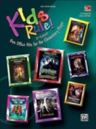 Kids Rule! : Box Office Hits for the Elementary Player （2ND）
