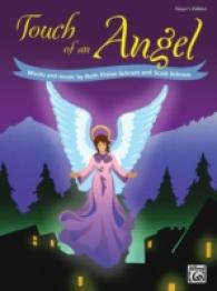 Touch of an Angel (5-Volume Set) : Singer's Edition