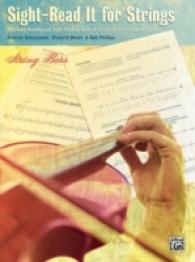 Sight-read It for Strings