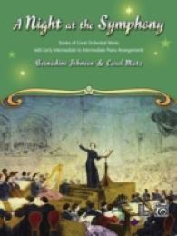 A Night at the Symphony