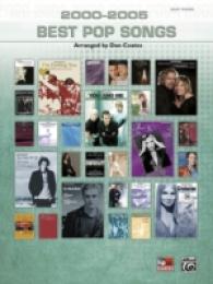 Best Pop Songs 2000-2005 : Easy Piano