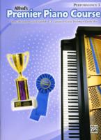 Premier Piano Course Performance (Premier Piano Course)